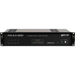 Ecler NXA4-200