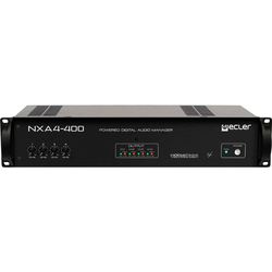 Ecler NXA4-400