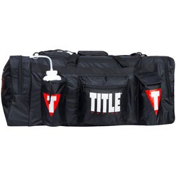 Title Super Heavyweight Team Equipment Bag