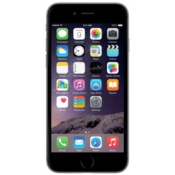 Apple iPhone 6S 32GB (серый)