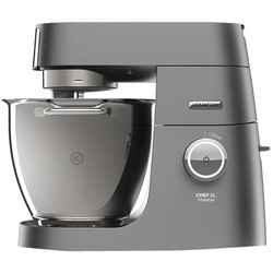 Kenwood KVC 7300S Chef Titanium