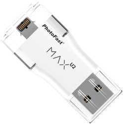 PhotoFast i-FlashDrive MAX G2 U2 16Gb