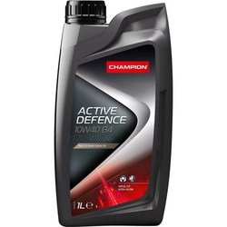 CHAMPION Active Defence 10W-40 B4 1L