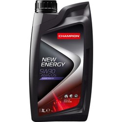 CHAMPION New Energy 5W-30 ASIA/US 1L