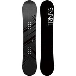 Trans C1 Camber 163 (2013/2014)