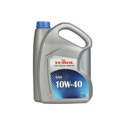 Temol Gas 10W-40 5L