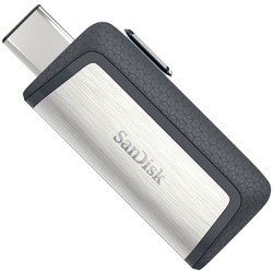 SanDisk Ultra Dual Drive USB Type-C 16Gb