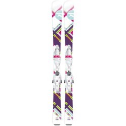 Rossignol Fun Girl 100 (2011/2012)