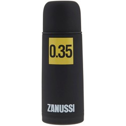 Zanussi ZVF11221CF (черный)