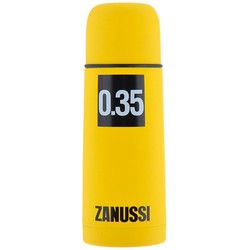 Zanussi ZVF11221CF (желтый)