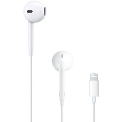 Apple EarPods with Lightning Connector