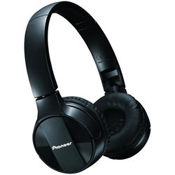 Pioneer SE-MJ553BT (черный)