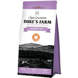 Dukes Farm Senior Turkey 0.3 kg