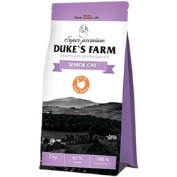 Dukes Farm Senior Turkey 2 kg