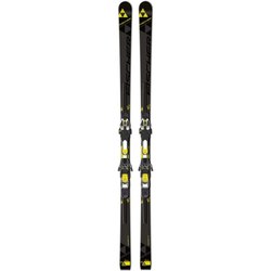 Fischer RC4 Worldcup GS RaceBooster 183 (2015/2016)