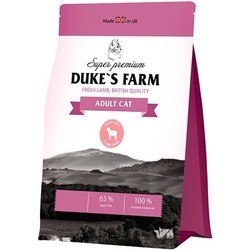 Dukes Farm Adult Lamb 2 kg