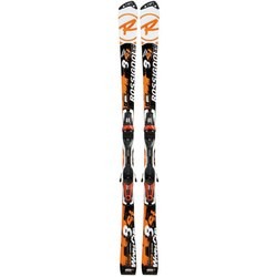 Rossignol Radical 8SL Slantnose 156