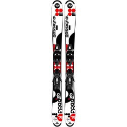 Rossignol FreeZB Flash 118 (2012/2013)