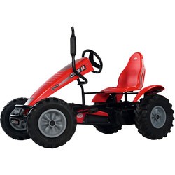 Berg Case-IH BFR