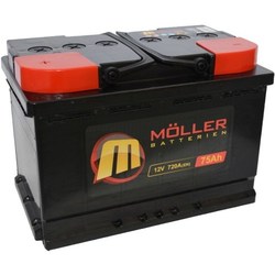 Moller Standard 6CT-100L