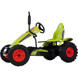 Berg Claas BFR