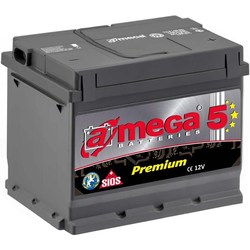 A-Mega Premium M5 6CT-92R