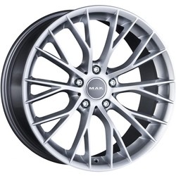 MAK Munchen 7x16/5x112 ET35 DIA76