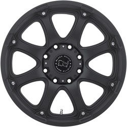 Rhino Glamis 9x20/8x165 ET-12 DIA120