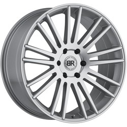 Rhino Kruger 9x20/5x150 ET25 DIA110,1