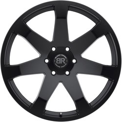 Rhino Mozambique 10x24/5x150 ET30 DIA110,1