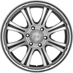 Rhino Sabi 9x20/5x127 ET35 DIA76