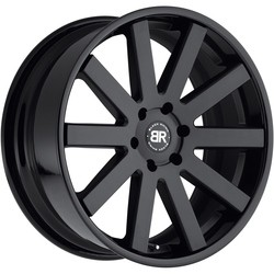 Rhino Savannah 9,5x22/5x150 ET25 DIA110,1