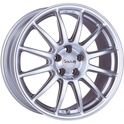Avus Racing F1 7,5x17/5x112 ET35 DIA66,5