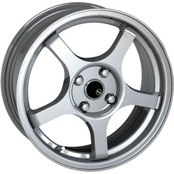 Berg 587 6,5x15/4x100 ET40 DIA73,1