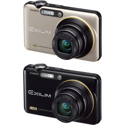 Casio Exilim EX-FC150