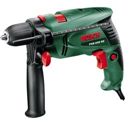 Bosch PSB 600 RE 0603126221