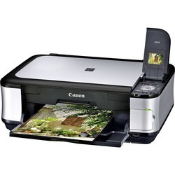 Canon PIXMA MP550