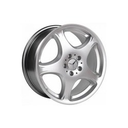 JH 1217 8x18/5x112 ET44 DIA66,6
