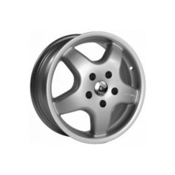 JH 1247 6x16/5x120 ET50 DIA65,1