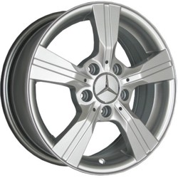 JH 2433 6x15/5x112 ET46 DIA66,6
