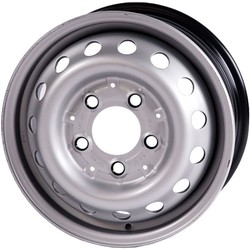 KFZ 8445 6x15/5x130 ET0 DIA84