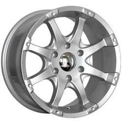 MKW MK-26 8x16/6x139,7 ET5 DIA109,8