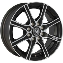 Marcello MR-30 6x13/4x98 ET35 DIA73,1