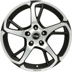 PDW Kotaro 8x18/5x120 ET42 DIA73,1