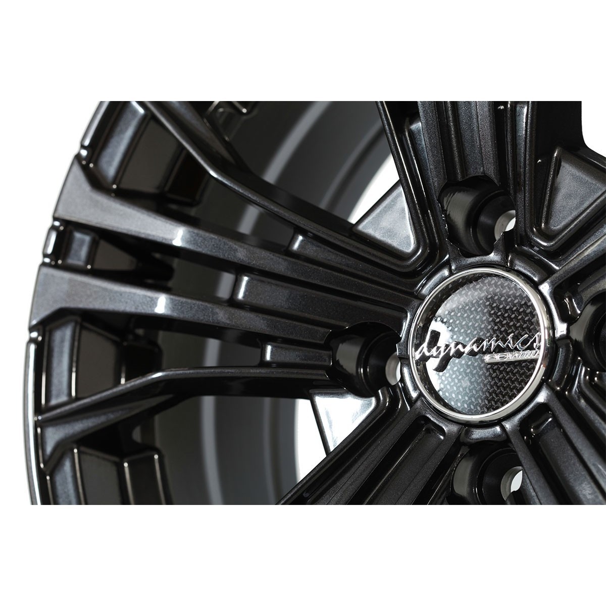 PDW Cortina (7x16/5x114,3 ET40 DIA67,1)