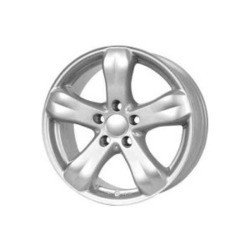 RC Design RC-D12 7,5x16/5x112 ET38 DIA72,6