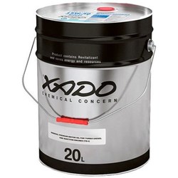 XADO Atomic Oil 5W-40 SM/CF Eco Drive 20L