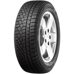 Gislaved Soft Frost 200 SUV 235/55 R19 105T