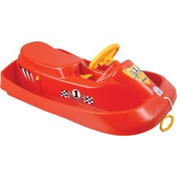 Pilsan Rally Sledge