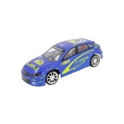 Create Toys Subaru Impreza WRC GT 1:14